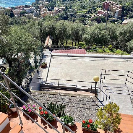 Sunrise Apartament Villa Monterosso al Mare Exterior foto